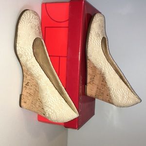 Aerosoles Plum Tree wedge heel